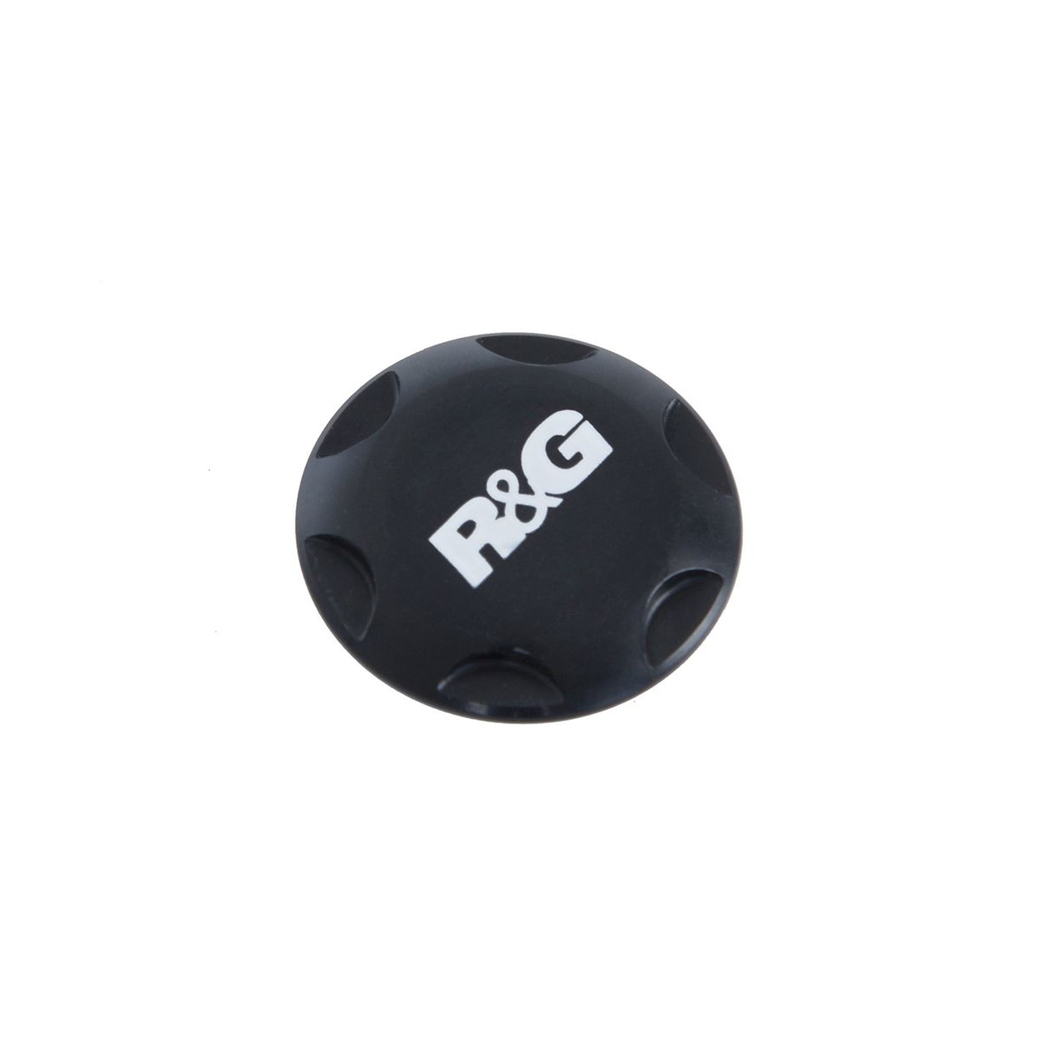 R&G Racing Top Yoke Cap for Suzuki GSX-R125 and Zero FX '19-'20, FXS '20 R&G Racing Top Yoke Cap for Suzuki GSX-R125 and Zero FX '19-'20, FXS '20